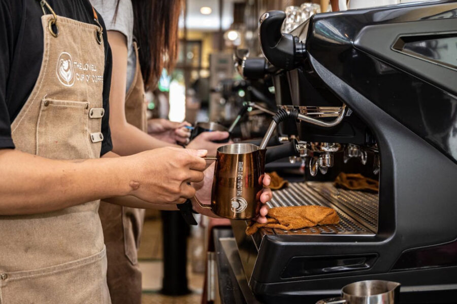 Tại sao du học sinh Đài Loan nên vừa học vừa làm?