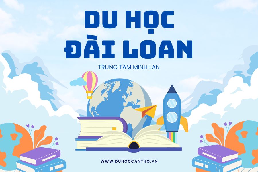 Thông tin liên hệ: Du học Cần Thơ Minh Lan