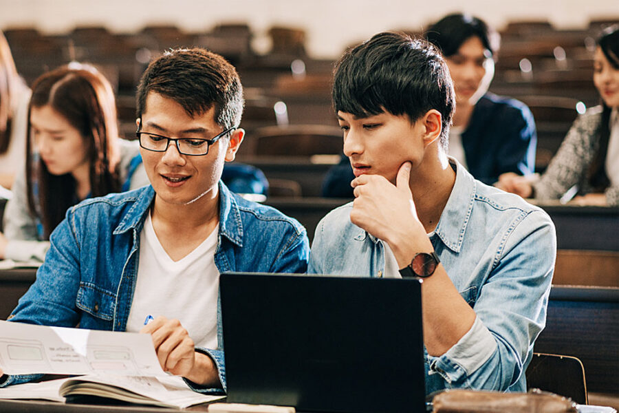 Kinh nghiệm & lời khuyên dành cho du học sinh Đài Loan